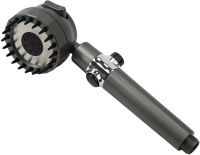 Насадка для душу Shower Head 4 режими, масажна лійка високого тиску з фільтром на кран, душова гарнітура, турбо насадка-лійка з перемикачем
