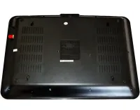 Цифровий автомобільний DVD програвач Opera OP-1580 20 " дюймів, портативний поворотний Т2 TV плеєр книга Опера з джойстиком і пультом NS-1580