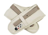 Вібромасажер для спини, плечей і шиї Cervical Massage Shawls, ударний масажер Honda QL-188
