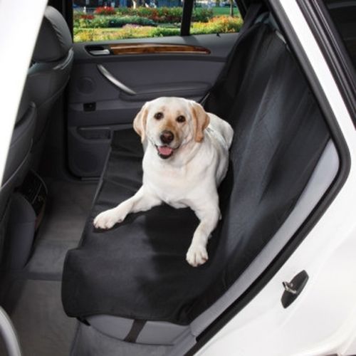 Накидка на автомобільне сидіння для тварин Pet Seat Cover