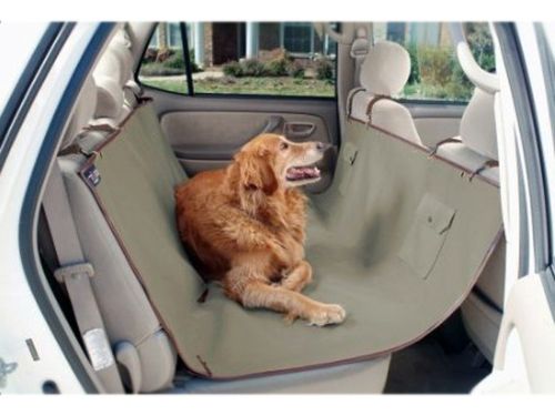 Накидка на автомобільне сидіння для тварин Pet Seat Cover