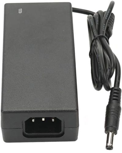 Адаптер живлення AC-DC Ataba 12V 6A 72W 5,5 мм / 2,5 мм універсальний мережевий блок живлення для електронної техніки штекер 5.5 * 2.5 мм 12 В 6 А