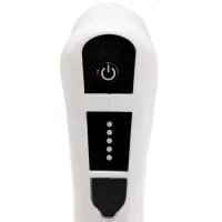 Беспроводная щетка Electric Cleaning Brush JY-6010 9в1 с насадками для влажной уборки, Аккумуляторная электрощетка ECB-888 с телескопической ручкой