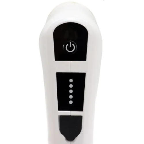 Беспроводная щетка Electric Cleaning Brush JY-6010 9в1 с насадками для влажной уборки, Аккумуляторная электрощетка ECB-888 с телескопической ручкой