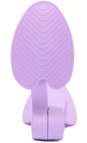 Тренажер для зміцнення м'язів тазового дна Pelvic Floor Muscle Traine універсальний еспандер для стегон сідниць рук і ніг, затиск для тренувань