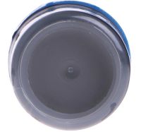 Універсальна силіконова термопаста Thermal Grease HY-510 30г для відеокарти і процесора термопроводная мастило для поліпшення передачі тепла сіра