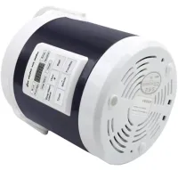Автомобільна мультиварка пароварка Vehicle Rice Cooker AR-1601 1.2 літра 12V 24V від прикурювача, мультиповар з підігрівом 12В 24В для машини