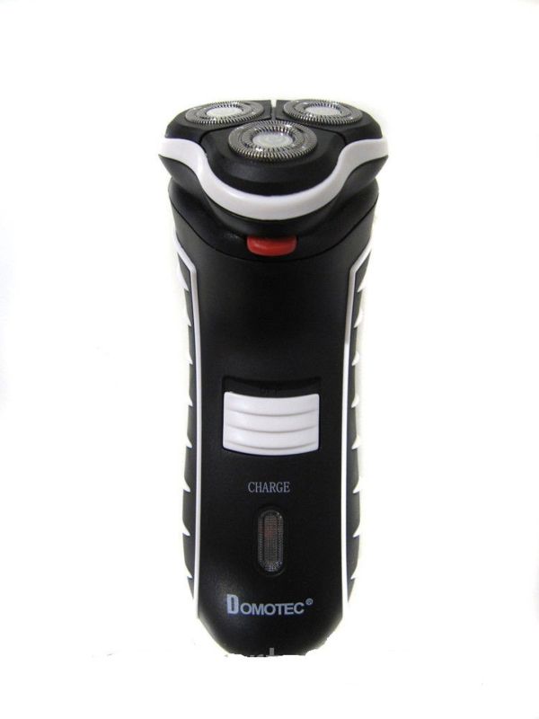 Електробритва Domotec MS-8310, бездротова бритва