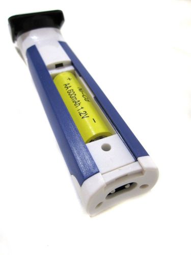 Машинка для стрижки Domotec MS-2030, бездротова машинка, тример