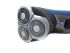 Электробритва Domotec MS-7490, аккумуляторная бритва