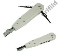 Інструмент для закладення кабелю RJ45 розеток UTP KD-1 CAT5