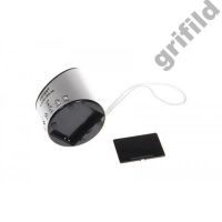 Мини портативная MP3 колонка от USB FM WS-A9