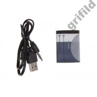 Мини портативная MP3 колонка от USB FM WS-A9