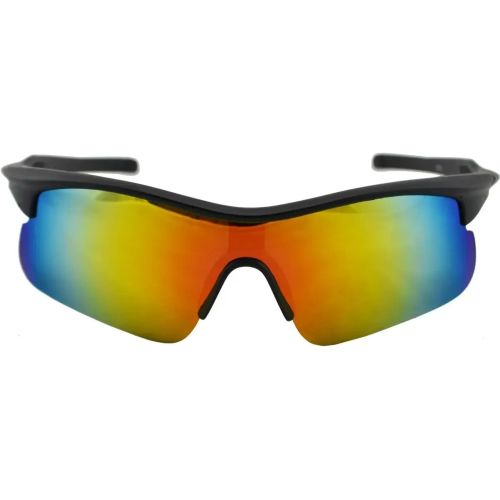 Сонцезахисні окуляри для водіїв TAG Glasses, антиблікові поляризаційні сонячні окуляри TacGlasses, Tac Glasses