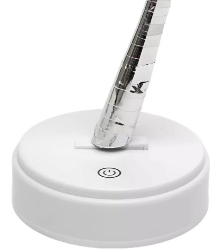 Декоративне дерево бонсай світильник Bonsai led tree light 108 LED теплий білий, Настільний нічник у вигляді дерева роса Niki 50 см від USB і батарейок