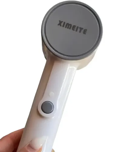 Туристический аккумуляторный душ Ximeite KE-808 с помпой для дачи, Походный беспроводной душ MAG-839 от аккумулятора с насосом для кемпинга USB