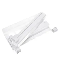 Кухонный тройной держатель Triple Paper Dispenser 3 в 1 для бумажных полотенец пищевой пленки и фольги Диспенсер органайзер Kitchen Roll (MA-53-20)