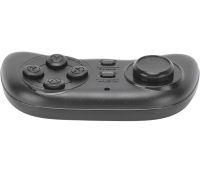 Беспроводной игровой джойстик Bluetooth контроллер Smart Joystick PL-608 для игры на смартфоне, Аккумуляторный геймпад iOS Android от аккумулятора