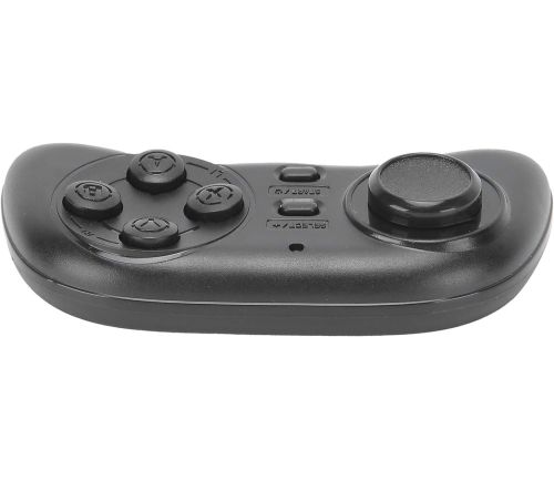 Беспроводной игровой джойстик Bluetooth контроллер Smart Joystick PL-608 для игры на смартфоне, Аккумуляторный геймпад iOS Android от аккумулятора