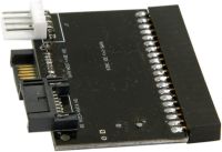 Перехідник SATA IDE 100/133 адаптер двосторонній SATA IDE 100/133 адаптер двосторонній