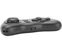 Беспроводной игровой джойстик Bluetooth контроллер Smart Joystick PL-608 для игры на смартфоне, Аккумуляторный геймпад iOS Android от аккумулятора