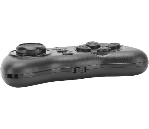 Беспроводной игровой джойстик Bluetooth контроллер Smart Joystick PL-608 для игры на смартфоне, Аккумуляторный геймпад iOS Android от аккумулятора