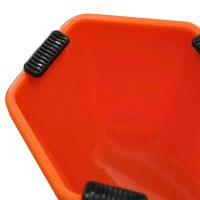 Балансировочная дорожка Stepping Stones Children Balance 6 штук для развития моторики и чувства равновесия, 6 мостов шагового баланса для детей