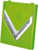 Овочерізка Kitchen Genius Кітчен Дженіус 10 в 1, швидка нарізка овочів, Оригінал, original