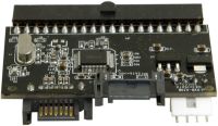 Перехідник SATA IDE 100/133 адаптер двосторонній SATA IDE 100/133 адаптер двосторонній