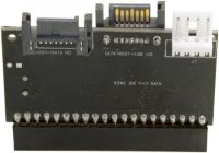 Перехідник SATA IDE 100/133 адаптер двосторонній SATA IDE 100/133 адаптер двосторонній
