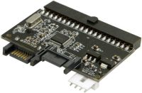 Перехідник SATA IDE 100/133 адаптер двосторонній SATA IDE 100/133 адаптер двосторонній