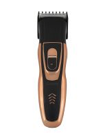 Акумуляторна чоловіча електробритва, машинка, тример Gemei GM-595 Hair Trimmer для бороди і носа, універсальний набір 3 в 1 для стрижки волосся Gemmy