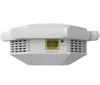 Беспроводной WI-FI репитер усилитель сигнала Repeater AND LV-WR56T до 300 Мбит/с WLAN ретранслятор расширитель диапазона вай фай роутера 6 антенн