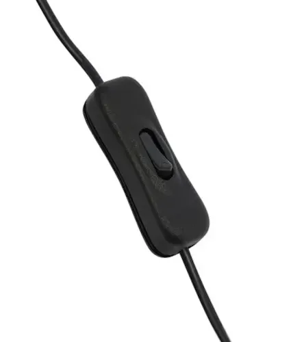 Гнучкий екран Matrix Panel JTPD-03-011 7х17.3 см 16х32 LED світлодіодна рекламна RGB стрічка в авто, рядок, що біжить, з пультом і Bluetooth WiFi