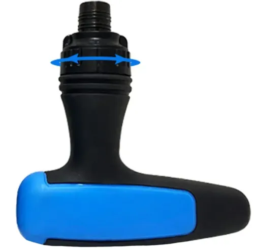 Набір викруток з бітами і торцевими головками Kapaom KA-7713 63 предмети, Реверсивна викрутка 2шт MAG-852 з насадками і набором біт в кейсі Синій