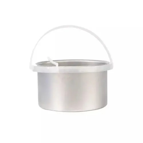 Баночный воскоплав Pro-Wax100 WN-408-1 100W нагреватель для горячего воска, Prowax100 с терморегулятором для депиляции Pro wax 100