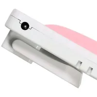 Професійна УФ лампа для манікюру SUN HPL-1 88W з підлокітником для рук, LED/UV сушарка для сушіння гель лаку і гелю для нігтів з таймером
