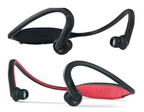Бездротові навушники Sport mp3 S9 C FM радіо microSD