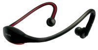 Бездротові навушники Sport mp3 S9 C FM радіо microSD