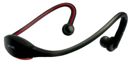 Бездротові навушники Sport mp3 S9 C FM радіо microSD