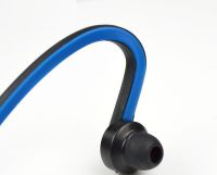 Бездротові Bluetooth навушники Sport MP3 YS-BT06 (TF + FM) спорт MP3