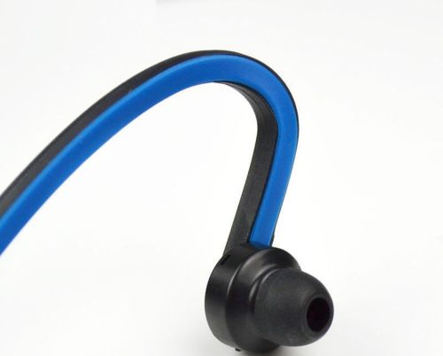 Бездротові Bluetooth навушники Sport MP3 YS-BT06 (TF + FM) спорт MP3