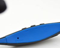 Бездротові Bluetooth навушники Sport MP3 YS-BT06 (TF + FM) спорт MP3