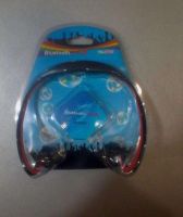 Бездротові Bluetooth навушники Sport MP3 YS-BT06 (TF + FM) спорт MP3