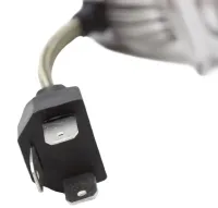 Комплект світлодіодних автомобільних LED ламп C6 H4 30W