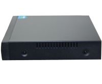 Комплект видеонаблюдения видеорегистратор UKC DVR KIT CAD D001 2mp\4ch 4-канальный, Набор уличных 4 камер для наружного наблюдения 7004
