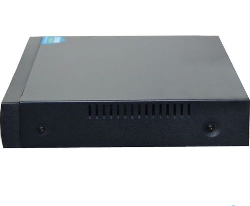 Комплект видеонаблюдения проводной видеорегистратор CCTV XVR-TO801N на 8 камер 5mp, 8-канальный набор уличных камер для наружного наблюдения