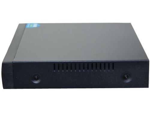 Комплект бездротового відеоспостереження відеореєстратор NVR KIT 601 Wi-Fi 4CH 3MP, Набір 4 вуличних бездротових камер для зовнішнього спостереження
