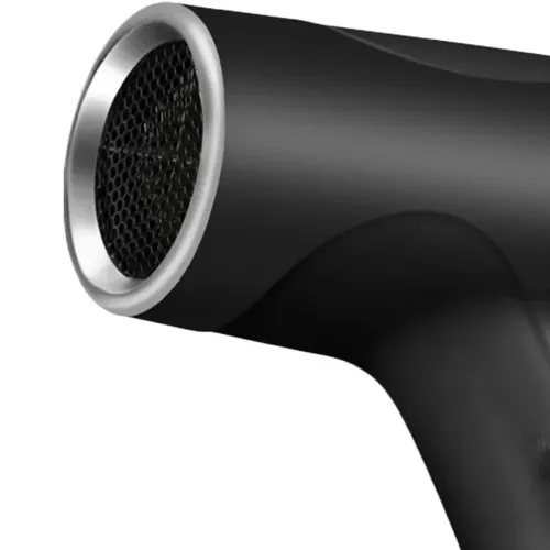 Бездротовий акумуляторний фен hair Dryer WNK - 2027 2600 mAh для сушіння і укладання волосся Електрофен 500W з режимом холодного повітря USB WHD-01