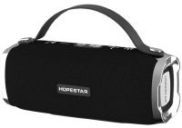 Портативна Bluetooth бездротова стерео колонка Hopestar H24, вологозахищена акустика з FM радіо і MicroSD H-24